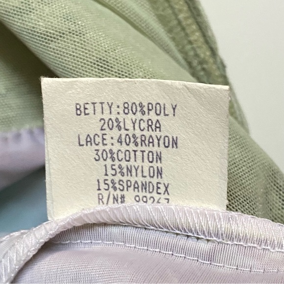 VINTAGE CASADEI BETTY BOOP SLEEVELESS MINI DRESS green blue gold - Picture 13 of 13